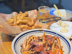 -黄小串·烤串海鲜涮牛肚(升龙广场店)