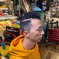 -MDZ STORE·TATTOO·耳饰