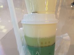 -叶子与茶(苏宁广场店)