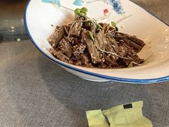 -一盏明灯全素斋(殊像寺店)