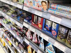 -城市之间超市(圆融星座店)