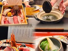 -鳥喜Toriki怀石烧鸟料理
