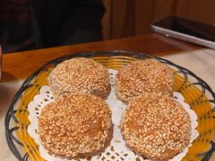 -南门涮肉(北洼路店)