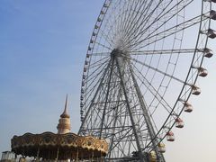 -蠡湖大桥公园