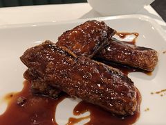 -海富门·带鱼·淮扬菜·粤菜(甘家口店)