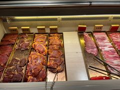 -阪尚皇·原切牛排·烤肉火锅自助(北京路店)