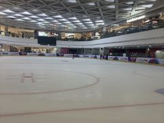 -全明星滑冰俱乐部(万象城店)