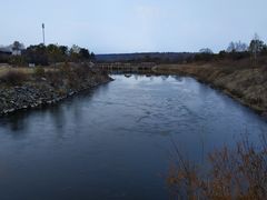 -北极村旅游风景区