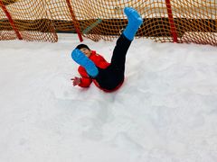 -Mr·Kuma酷么先生雪之乐园