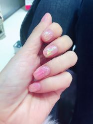 -LEILEI NAIL蕾蕾美甲美睫