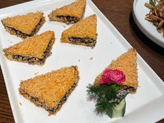 奶酥五仁-hallch好吃餐厅(奥体中心店)