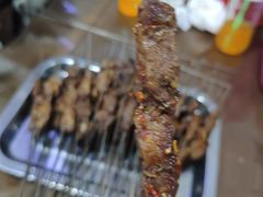 -清真·马峰烤肉(小学习北巷店)
