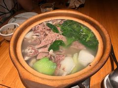 -一坐一忘云南菜(北京skp店)