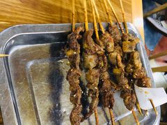 -西北朗益和穆斯林餐厅