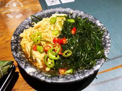 -八月美食小馆(银泰城总店)