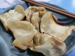 鲜肉锅贴王-天天锅贴王(迎凤街店)