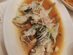 -浦华大酒店-台南担仔面海鲜楼
