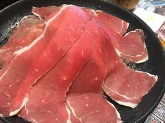 尊选牛眼肉-呷哺呷哺(华林国际店)