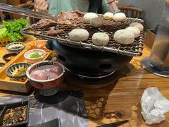 -黑牛の店·和牛烧肉(大悦城店)