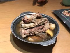 -新加坡高记KOO KEE Restaurant(盈科店)