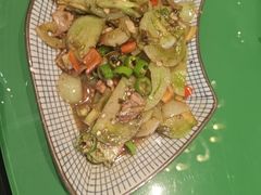 -陈先进鱼馆·地道农家菜(萧山奥体店)