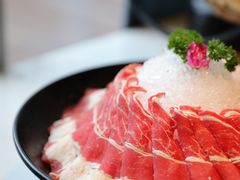 -煲宫猪肚鸡(晶品店)