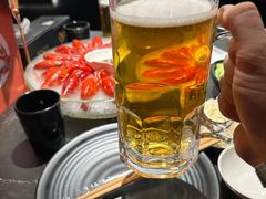 -红盔甲·小龙虾(人民广场店)