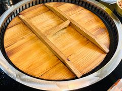 -柴火记忆柴火鸡(望龙店)