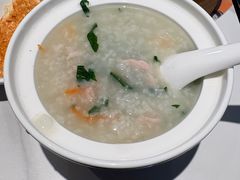 -嘉和一品粥(政府街店)