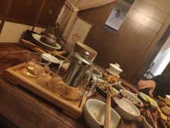 -青藤茶馆(南山路店)