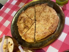 -西域阿里马新疆菜·清真(桂花路店)