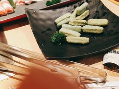 -新石器烤肉(周浦万达店)