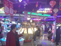 -大玩家(万达广场大连甘井子店)