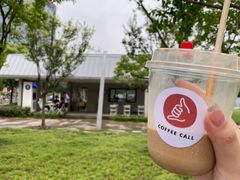 -COFFEE CALL(云锦路店)