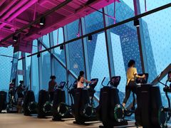-Trainyard 炼·工场(中国国际贸易中心店)