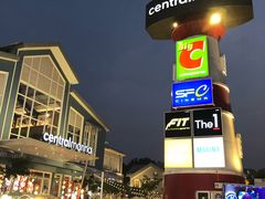 -滨海尚泰美食广场