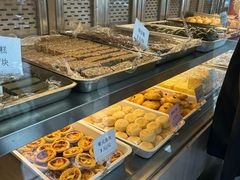 -中山大厦熟食外卖(珠江路店)