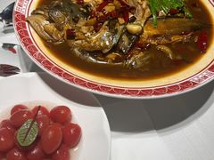 -旺顺阁鱼头泡饼(常营店)