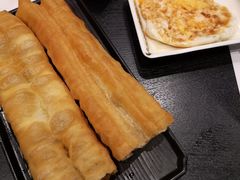 -永和大王(宜山店)