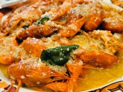 -阿财老铺·老蚌埠龙虾城(华夏总店)