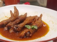 -食味楼(枫林湾店)