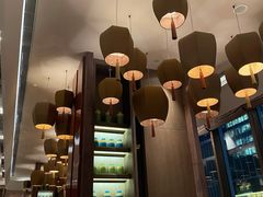-夏宫中餐厅(静安香格里拉店)