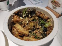 -周大厨辣椒炒肉(淮安万达店)