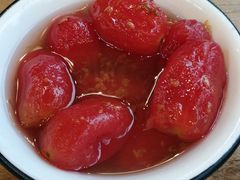 桂花酿小番茄-成都吃客(九眼桥店)