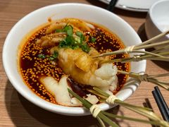-太二酸菜鱼(天鹅湖万达店)