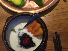 -云海肴·汽锅鸡·云南菜(天津国金汇店)