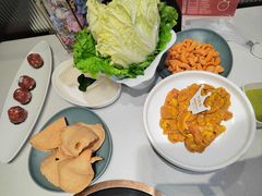 -川越泰火锅(吉利大厦店)