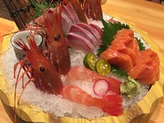 -皇品田苑日式料理(苏州中心店)