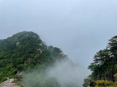 -九华山风景区