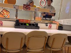 -争鲜回转寿司(天府广场-今站PLUS店)